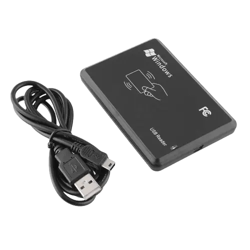 LECTEUR RFID USB MIFARE 