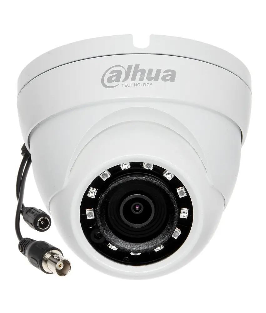 [DAH-HAC-HDW1400MP] DOME 4MP DAHUA