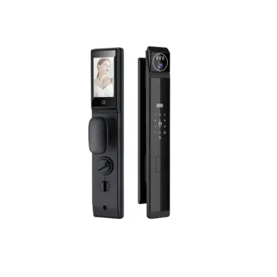 SERRURE INTELLIGENTE FACIALE Wifi I30 
