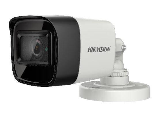 [DS-2CE16U1T-ITF] ETANCHE 8MP HIKVISION