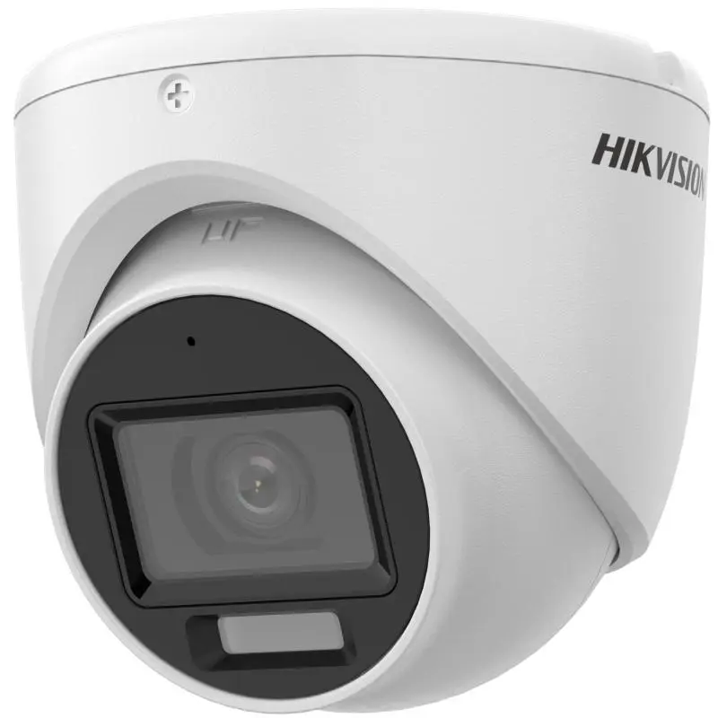 [DS-2CE76K0T-LMFS] DOME 6MP COLORVU 3K HIKVISION 