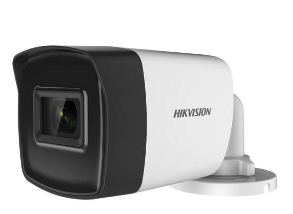 [DS-2CE16H0T-ITF] ETANCHE 5MP HIKVISION