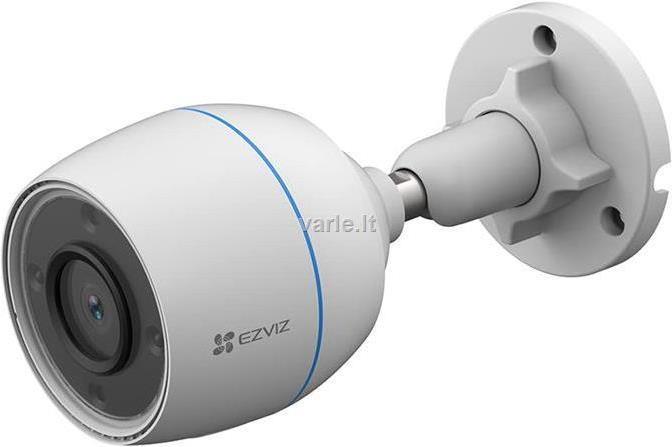 [CS-H3C] EZVIZ ETANCHE COLOR VU 2MP WIFI 